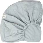 Cotton Hug Чаршаф с ластик Cotton Hug - Синьо, 70 х 140 cm (CH030) - ozone