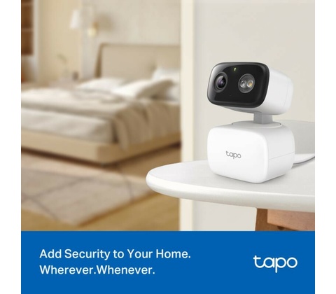 TP-Link Tapo C206