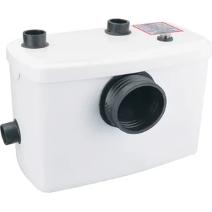 IBO Помпена станция за отпадни води IBO Sanibo 1/ 600W (OPA000523)