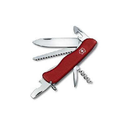 Victorinox Forester Red
