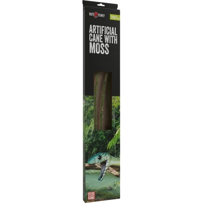 RP Dekorace liána s mechem šířka 1cm délka 200cm