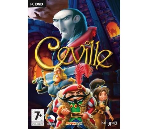 Ceville
