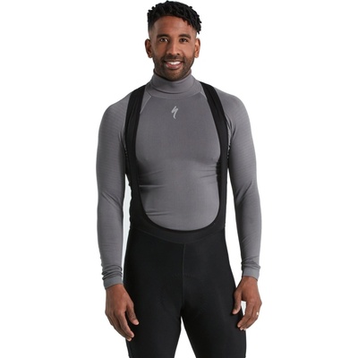 Specialized Seamless Underwear LS Roll Neck