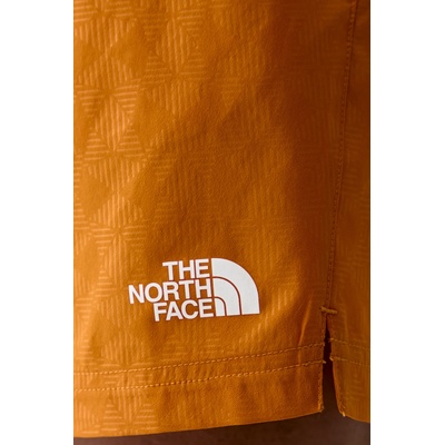 The North Face спортен къс панталон мъжки 24/7 (NF0A8G89G5I1)