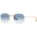 Ray-Ban RB3548 001/