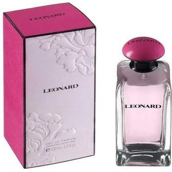 Leonard Leonard for Women EDP 100 ml