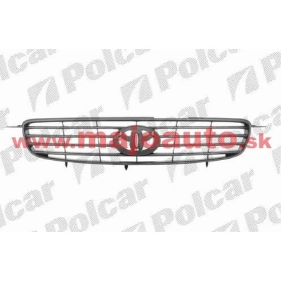 Mrieżka chladiča POLCAR 811305