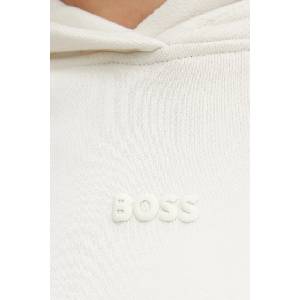 BOSS Orange Памучен суичър (50534815) - answear - 142,76 лв