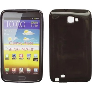 Haffner S-Line Samsung N7000 Galaxy Note