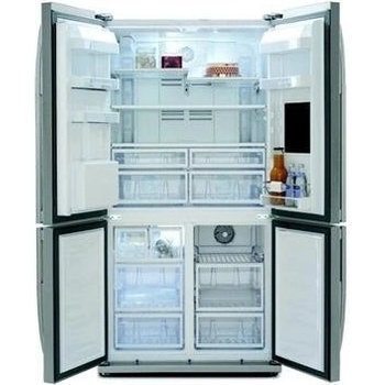 Beko GNE 134620X