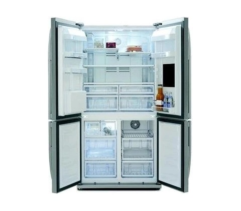 Beko GNE 134620X