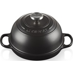 Le Creuset Съд за печене на хляб Signature 24 см черен (21301240000430)