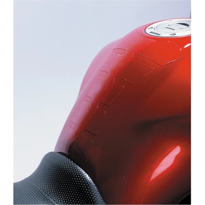 OXFORD tankpad SPINE OX648 clear