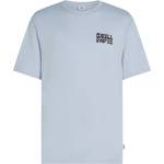 O'Neill Мъжка тениска O'Neill Graphic Logo T-Shirt - Spindle (216-8489-0214)