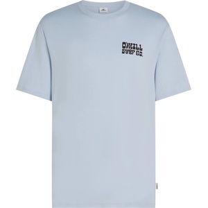 O'Neill Мъжка тениска O'Neill Graphic Logo T-Shirt - Spindle (216-8489-0214)