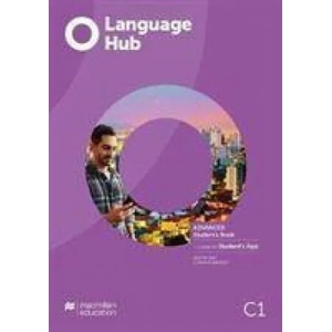 Language Hub Advanced Student's Book with Student's App | Jeremy Day, Graham Skerritt (ISBN: 9781380017505)