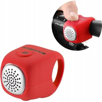 Rockbros CB1709 red