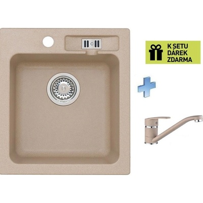 Set Alveus Victoria 20 + Nina