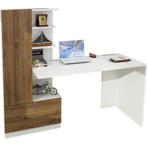 ASIR GROUP Работна маса 62x120 cm Domingos - Furny Home (756FRN3808)