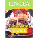 Rumunština slovníček