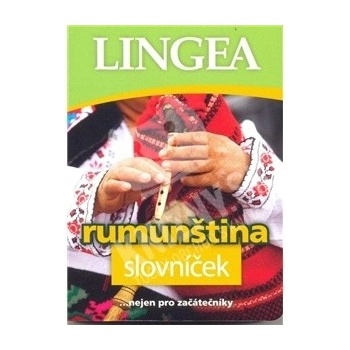 Rumunština slovníček