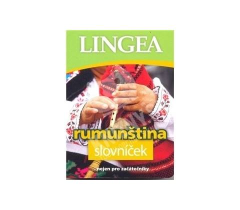 Rumunština slovníček