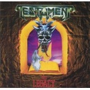 TESTAMENT: LEGACY CD