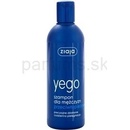 Ziaja Yego šampón proti lupinám pre mužov 300 ml
