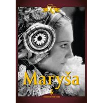 Maryša Digipack DVD