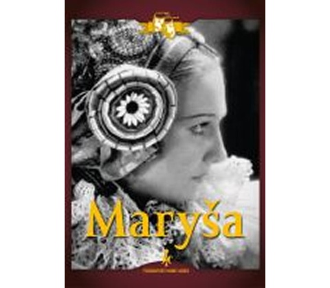 Maryša Digipack DVD