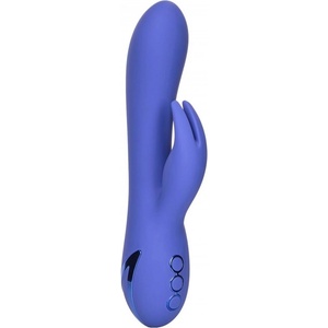 CalExotics Ротационен вибратор Dream Bunny (21 см)