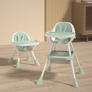 TRENDIE 4v1 zelená + bryndák a kolečka