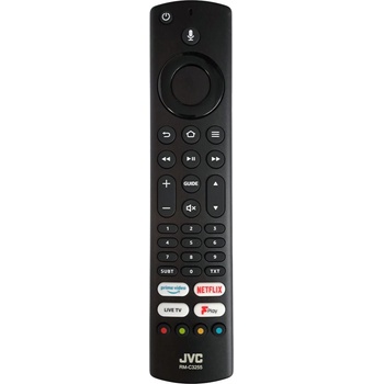JVC rm-c3255 - оригинален дистанционен контрол с гласово управление (rm-c3255)