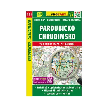 Pardubicko Chrudimsko
