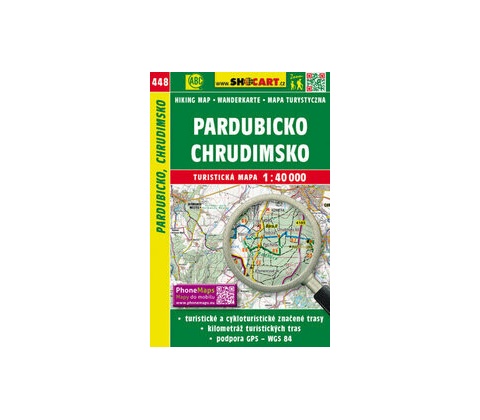 Pardubicko Chrudimsko