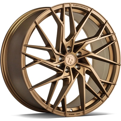 79WHEELS SSF-4 8,5x20 5x114,3 ET40 sand bronze
