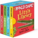 Roald Dahl's Little Library - Roald Dahl