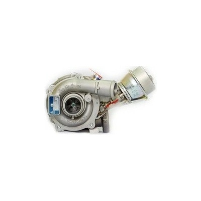 BORGWARNER KKK OPEL CORSA D 1.3 CDTI 66 KW - 90 HP ORIGINÁL TURBO