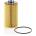 Mann-filter Маслен филтър mann-filter hu 13 125/3 x