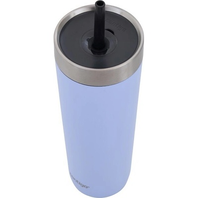 Contigo Luxe Spillproof Tumbler 720 ml modrá