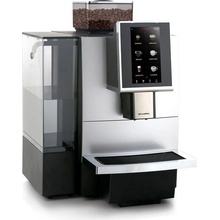 Dr. Coffee F12 Big Plus Silver