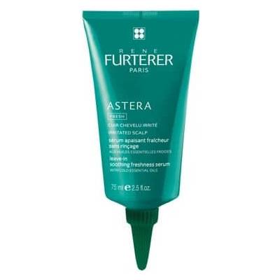 Rene Furterer Astera Fresh Soothing Freshness Serum ochranné sérum pre citlivú pokožku hlavy 75 ml