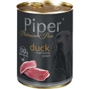 Piper Platinum Pure kačica pre dospelých psov 400 g