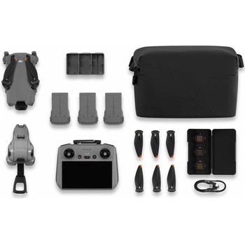 DJI Mini 5 Pro Fly More Combo (DJI RC2) CP.MA.00000894.01
