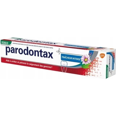 Parodontax fraicheur Intense 75 ml