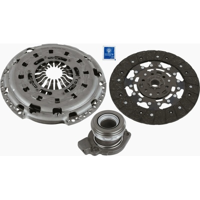 Spojková sada SACHS 3000 990 680 (3000990680)