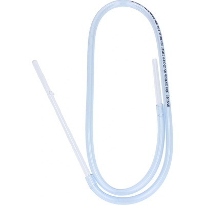 Sťahovák na víno so sklenenými koncovkami 100cm 64269