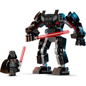 Image 1 of LEGO® Star Wars™ - Darth Vader Mech (75368)