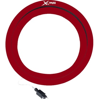 XQ Max LED osvetlenie červené