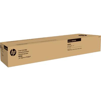 Samsung Toner CLT-K806S / SS593A Black - PN SS593A (SS593A)